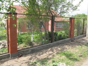 Секции заборные в Бобруйске